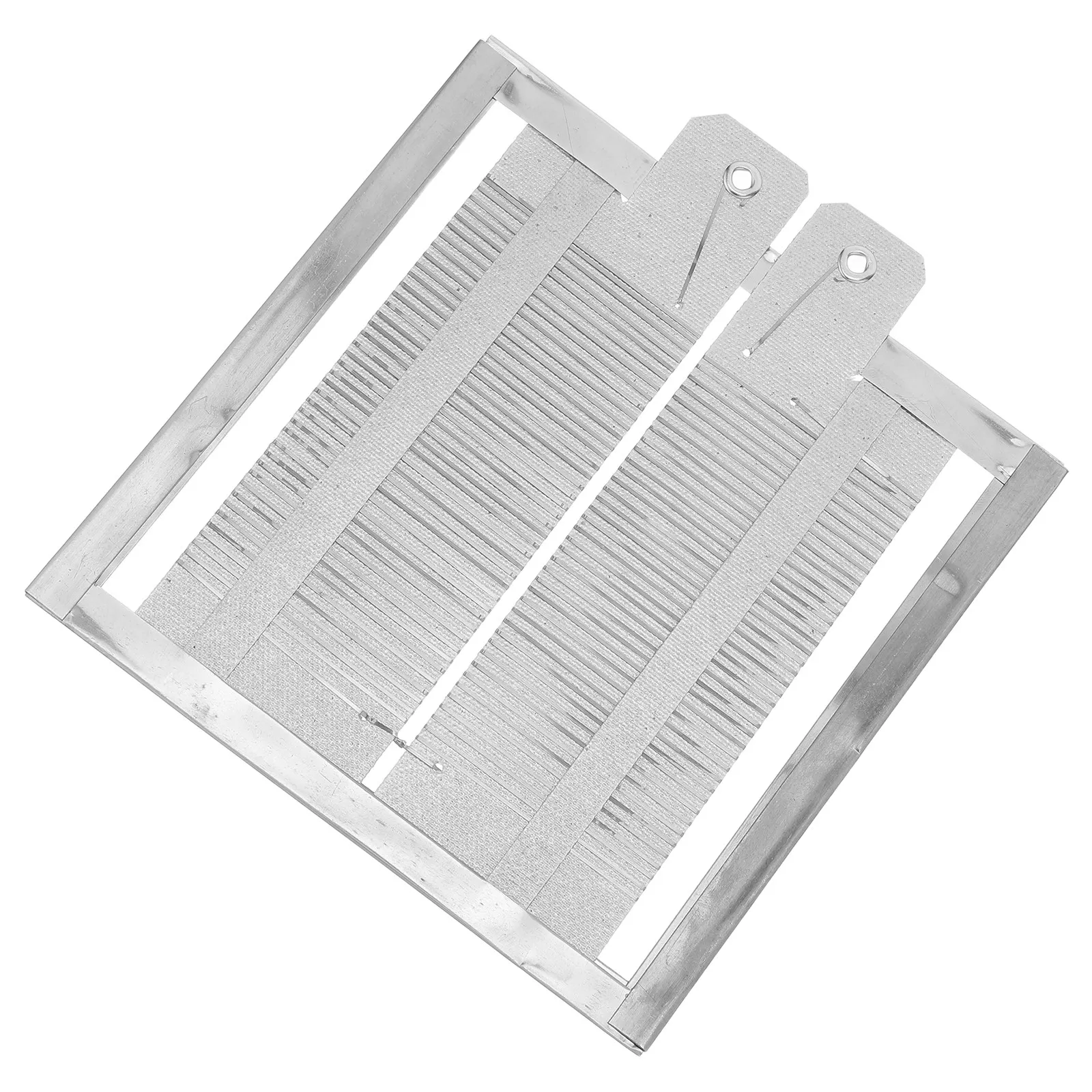 Commercial Toast Maker Heating Plate Mica Heat Conduction Board For Breakfast Maker Replacement Element Fast Heating
Commercial Toast Maker Heating Plate Mica Heat Conduction Board For Breakfast Maker Replacement Element Fast Heating
