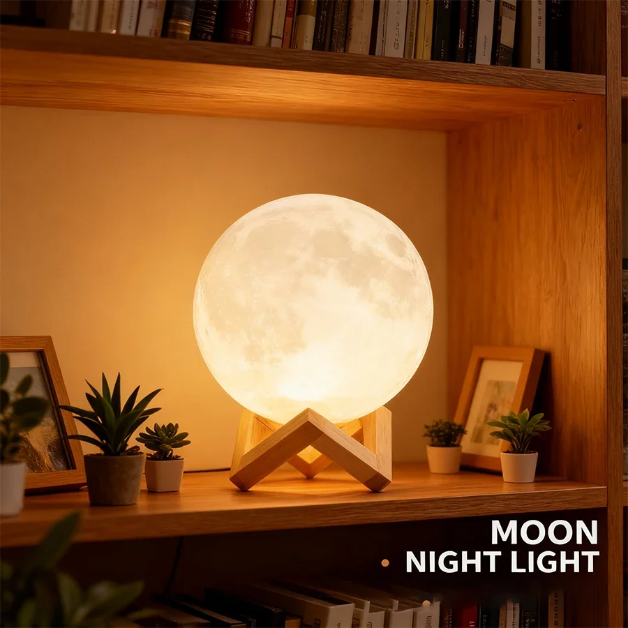 Makeup Fill Light,Lunar Table Lamp for Photo Video Vlog,Indoor Lighting for Portrait Shooting,Color Dimmable LED Night Light
Makeup Fill Light,Lunar Table Lamp for Photo Video Vlog,Indoor Lighting for Portrait Shooting,Color Dimmable LED Night Light