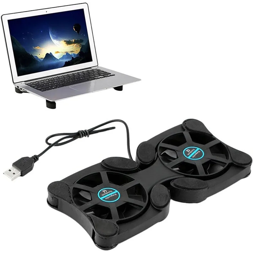 Cooler Stand Laptop Cooler Low Noise Cooling Portable Ultra Slim Gaming Laptop Cooling Pad Prevent Overheatin for 13inch Laptop
Cooler Stand Laptop Cooler Low Noise Cooling Portable Ultra Slim Gaming Laptop Cooling Pad Prevent Overheatin for 13inch Laptop