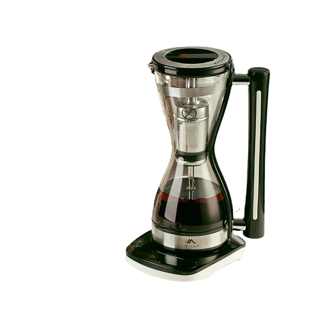 High quality set of coffee maker, filter coffee percolator, coffee maker, tea percolator, heat resistant household jug, 240ml
High quality set of coffee maker, filter coffee percolator, coffee maker, tea percolator, heat resistant household jug, 240ml