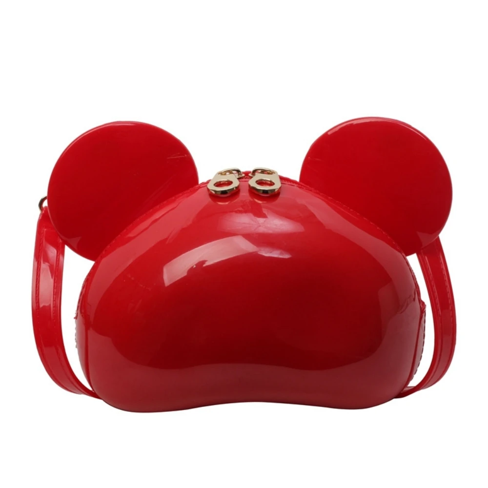 Personalized Small Bag New Cartoon Crossbody Bag Cute Girl One Shoulder Bag Bright Color Small Shoulder Bag PU
Personalized Small Bag New Cartoon Crossbody Bag Cute Girl One Shoulder Bag Bright Color Small Shoulder Bag PU