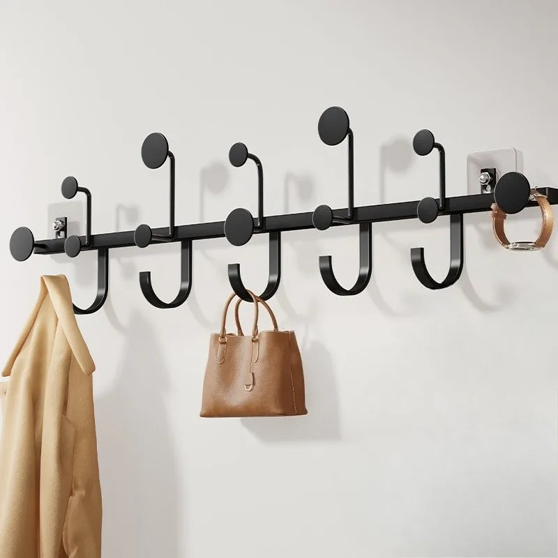 Минималистичные вешалки для одежды: современные металлические настенные вешалки, экономящие пространство, роскошные и простые, для дома, ванной и кухни
Минималистичные вешалки для одежды: современные металлические настенные вешалки, экономящие пространство, роскошные и простые, для дома, ванной и кухни