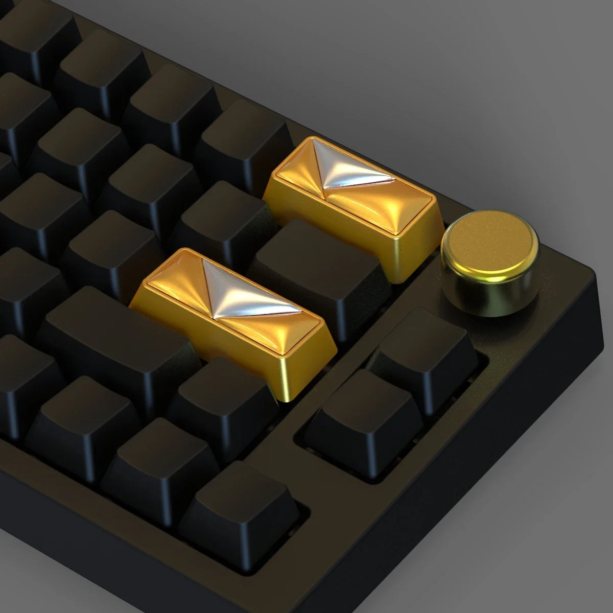 Space personalized keycap gold silver expansion personal custom creative small gift mechanical keyboard cross shaft for
Space personalized keycap gold silver expansion personal custom creative small gift mechanical keyboard cross shaft for