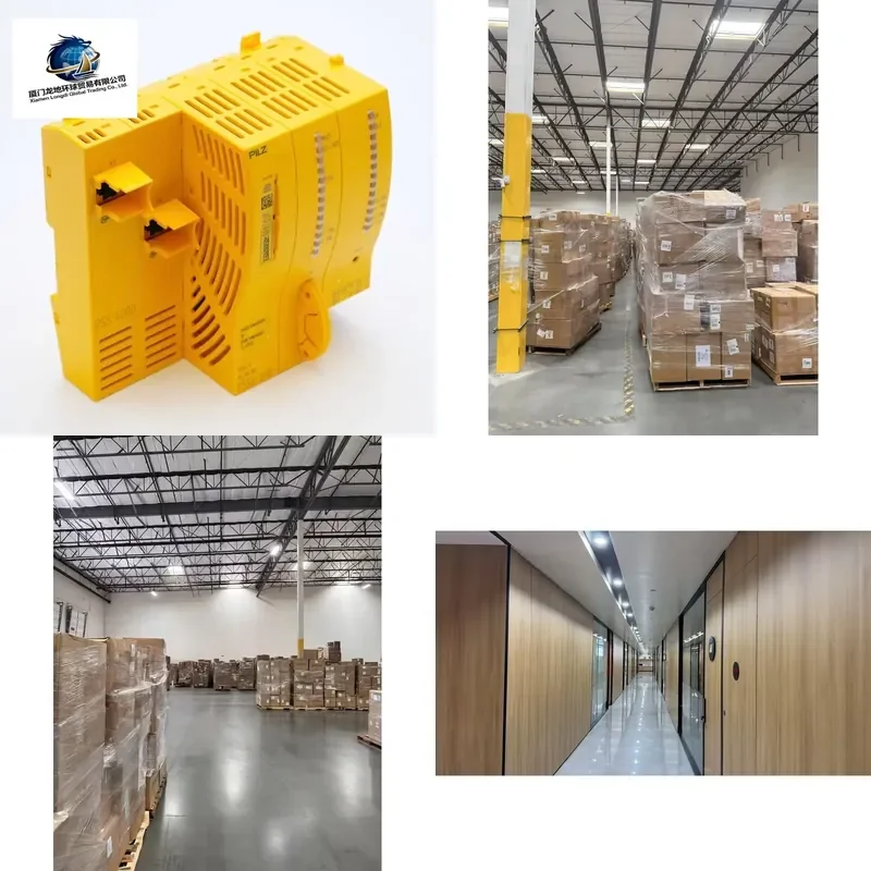 New, Ready Stock Brand New, , Made in Germany 312085 Industrial Safety Relay
New, Ready Stock Brand New, , Made in Germany 312085 Industrial Safety Relay