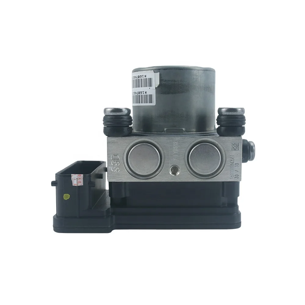 High Quality J69-3550010 ABS Pump For Chery Tiggo 2/3x ABS Controller Anti - Lock J693550010
High Quality J69-3550010 ABS Pump For Chery Tiggo 2/3x ABS Controller Anti - Lock J693550010