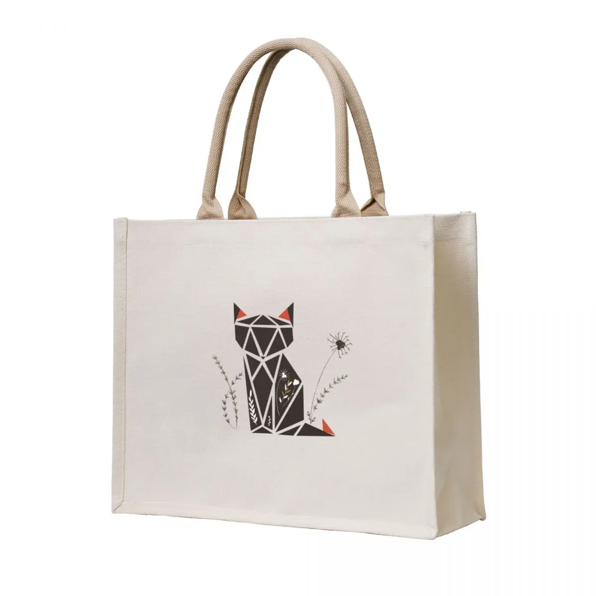 Autumn vibes! Little black fox Tote Bag bags for women Large bags for women shopper bag woman
Autumn vibes! Little black fox Tote Bag bags for women Large bags for women shopper bag woman