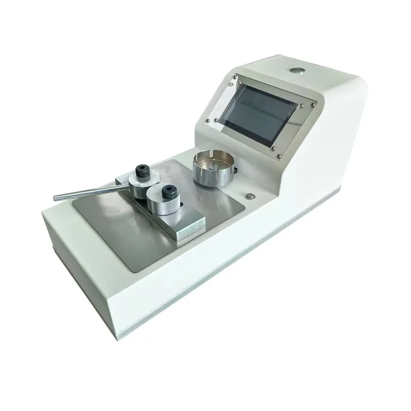 JCW-Q50 Portable Mini Tensile Tester for Cable/Steel Wire/Fiber Optic Strength Testing
JCW-Q50 Portable Mini Tensile Tester for Cable/Steel Wire/Fiber Optic Strength Testing