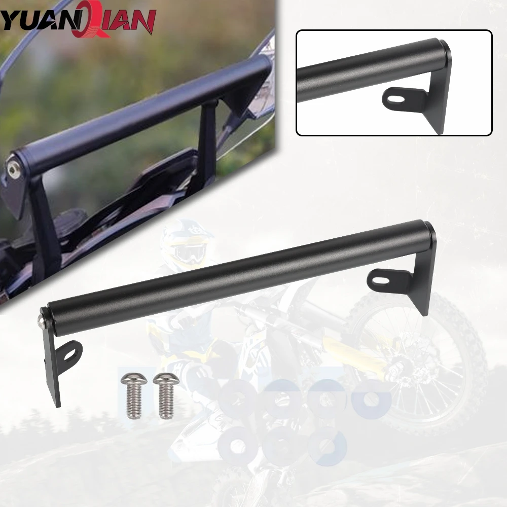 Motorcycle Accessories Stand Holder Smartphone GPS Navigation Plate Bracket Kit For CFMOTO CF MOTO 400GT 400 GT 650GT 650 GT
Motorcycle Accessories Stand Holder Smartphone GPS Navigation Plate Bracket Kit For CFMOTO CF MOTO 400GT 400 GT 650GT 650 GT