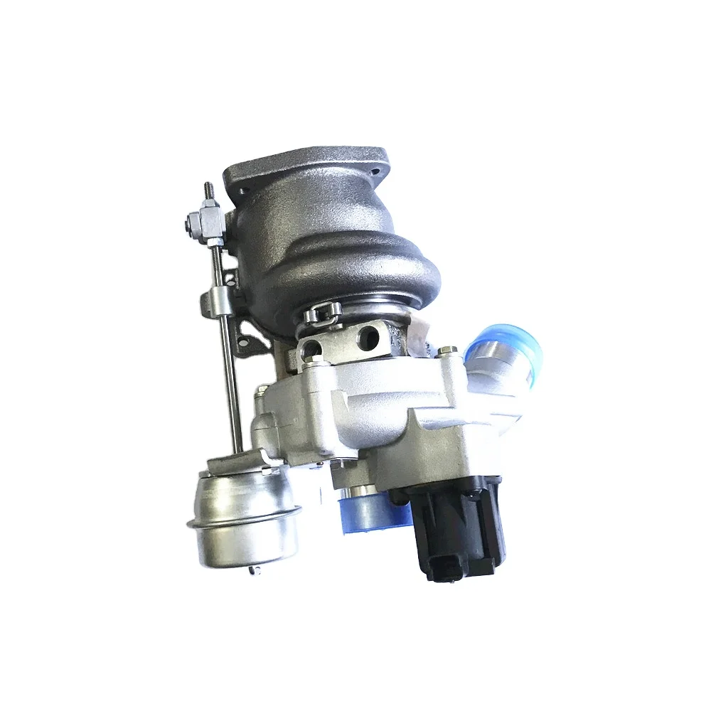 K03 Turbocharger 53039700121 for Citroen DS 3 1.6 THP 150HP 110Kw 155HP 115Kw EP6DT 53039880120 Turbo Replace K03-0121
K03 Turbocharger 53039700121 for Citroen DS 3 1.6 THP 150HP 110Kw 155HP 115Kw EP6DT 53039880120 Turbo Replace K03-0121