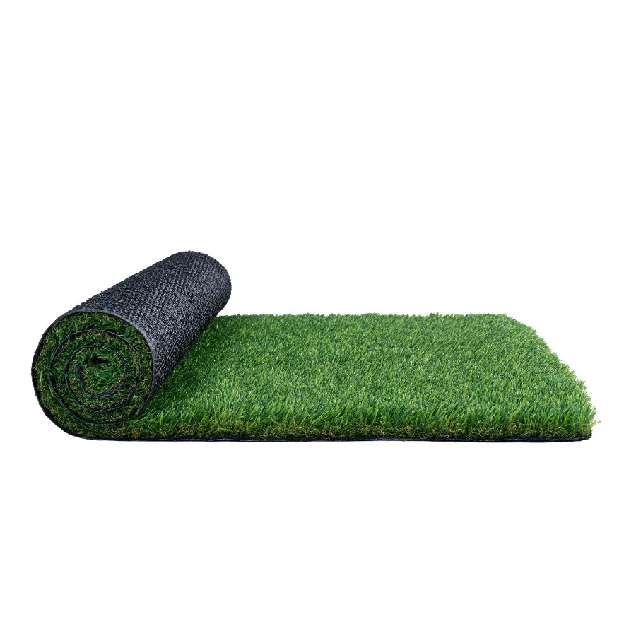 Artificial Grass Rug for Outdoor Patio and Indoor Entryway, Green Turf, 5 x 10 ft, 1.38 Pile Height, Easy-Clean with Drainage H
Artificial Grass Rug for Outdoor Patio and Indoor Entryway, Green Turf, 5 x 10 ft, 1.38 Pile Height, Easy-Clean with Drainage H
