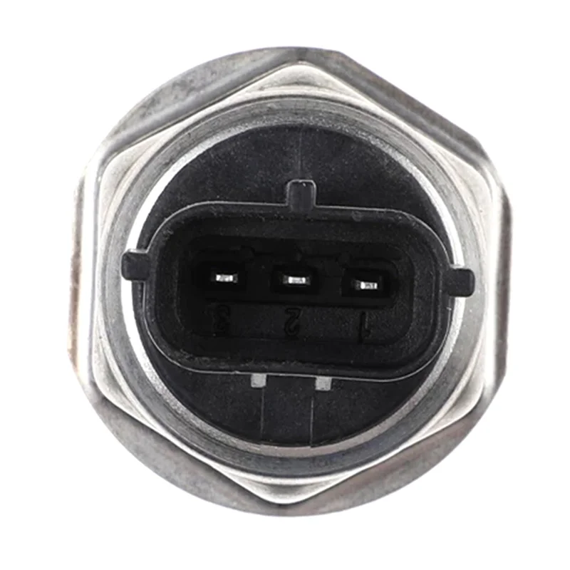 3X 55PP05-01 55PP0501 Датчик высокого давления в топливной рампе для Ford Mitsubishi L200 Pajero Montero 2.5 Di-D
3X 55PP05-01 55PP0501 Датчик высокого давления в топливной рампе для Ford Mitsubishi L200 Pajero Montero 2.5 Di-D