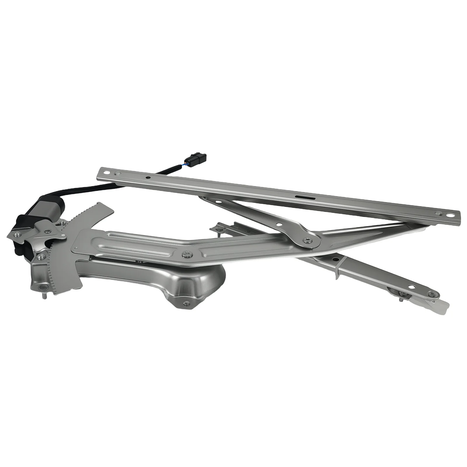 Front Right Window Regulator w/ Motor for Ford Mustang 94-04 741-127
Front Right Window Regulator w/ Motor for Ford Mustang 94-04 741-127