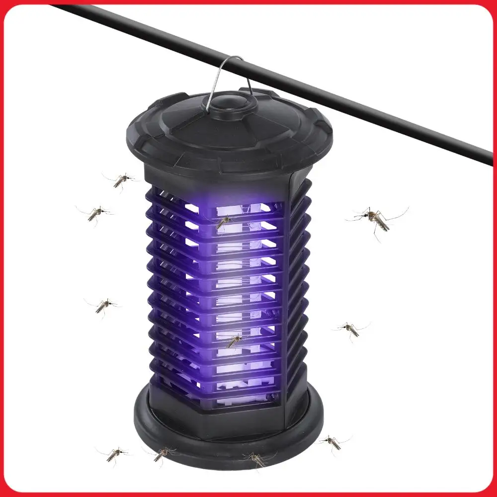 2-In-1 Mosquito Killing Lamp with LED Light Household Mosquito Racket Silent Insect Swatter Lamp for Home Bedroom Living Room
2-In-1 Mosquito Killing Lamp with LED Light Household Mosquito Racket Silent Insect Swatter Lamp for Home Bedroom Living Room