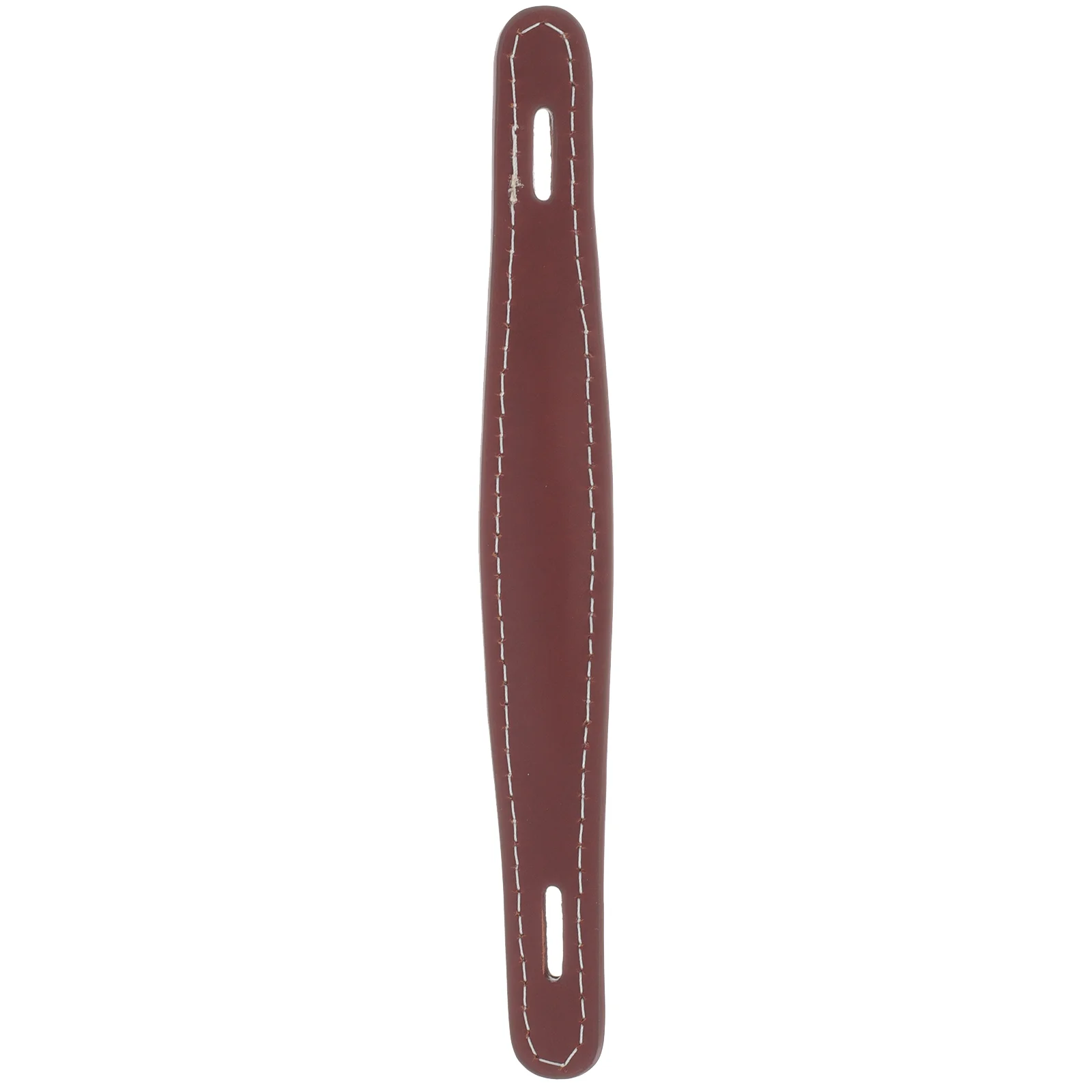 Guitar Amp Speaker Handle Replacement Cabinet Grasp Strap for Small Amplifier Fine Workmanship Safe Material
Guitar Amp Speaker Handle Replacement Cabinet Grasp Strap for Small Amplifier Fine Workmanship Safe Material