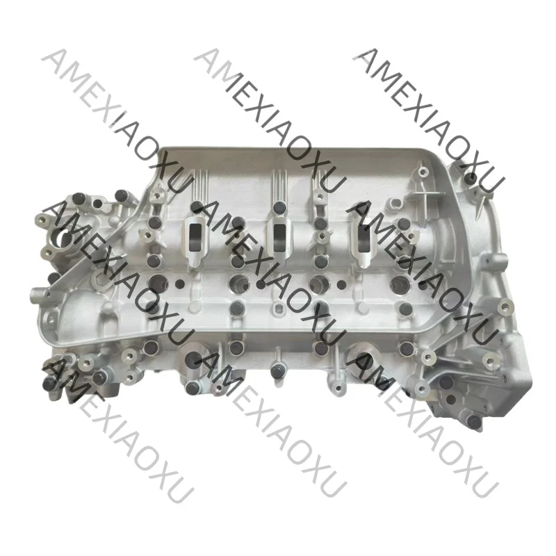 11041-1760R for Renault 1.6 R9M engine cylinder head assembly 130C0-7962R AMEXIAOXU
11041-1760R for Renault 1.6 R9M engine cylinder head assembly 130C0-7962R AMEXIAOXU
