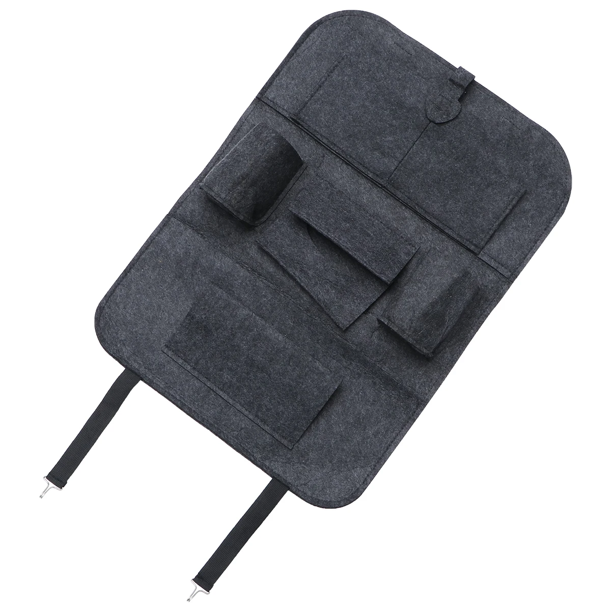Storage Bag Seat Back Organizer Felt Fabric Car Organizers For Phones Bottles Tissue Box Umbrella Adjustable Straps Protect
Storage Bag Seat Back Organizer Felt Fabric Car Organizers For Phones Bottles Tissue Box Umbrella Adjustable Straps Protect