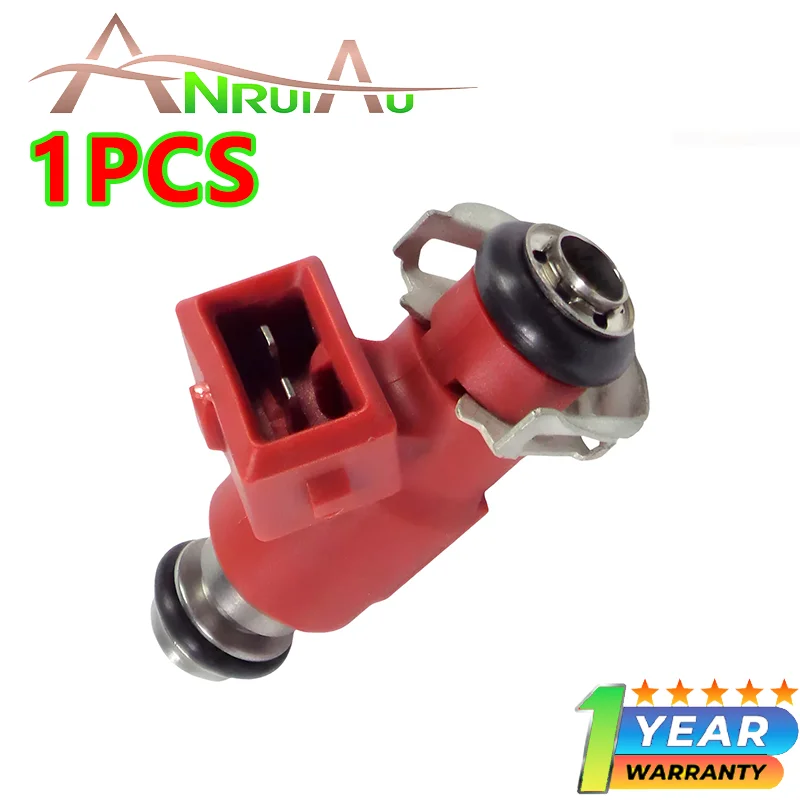 FJ10732 NEW 1pcs Automotive Replacement Fuel Injectors Compatible with Chevrolet Corsa Meriva Montana Prisma 1.4L 8V
FJ10732 NEW 1pcs Automotive Replacement Fuel Injectors Compatible with Chevrolet Corsa Meriva Montana Prisma 1.4L 8V