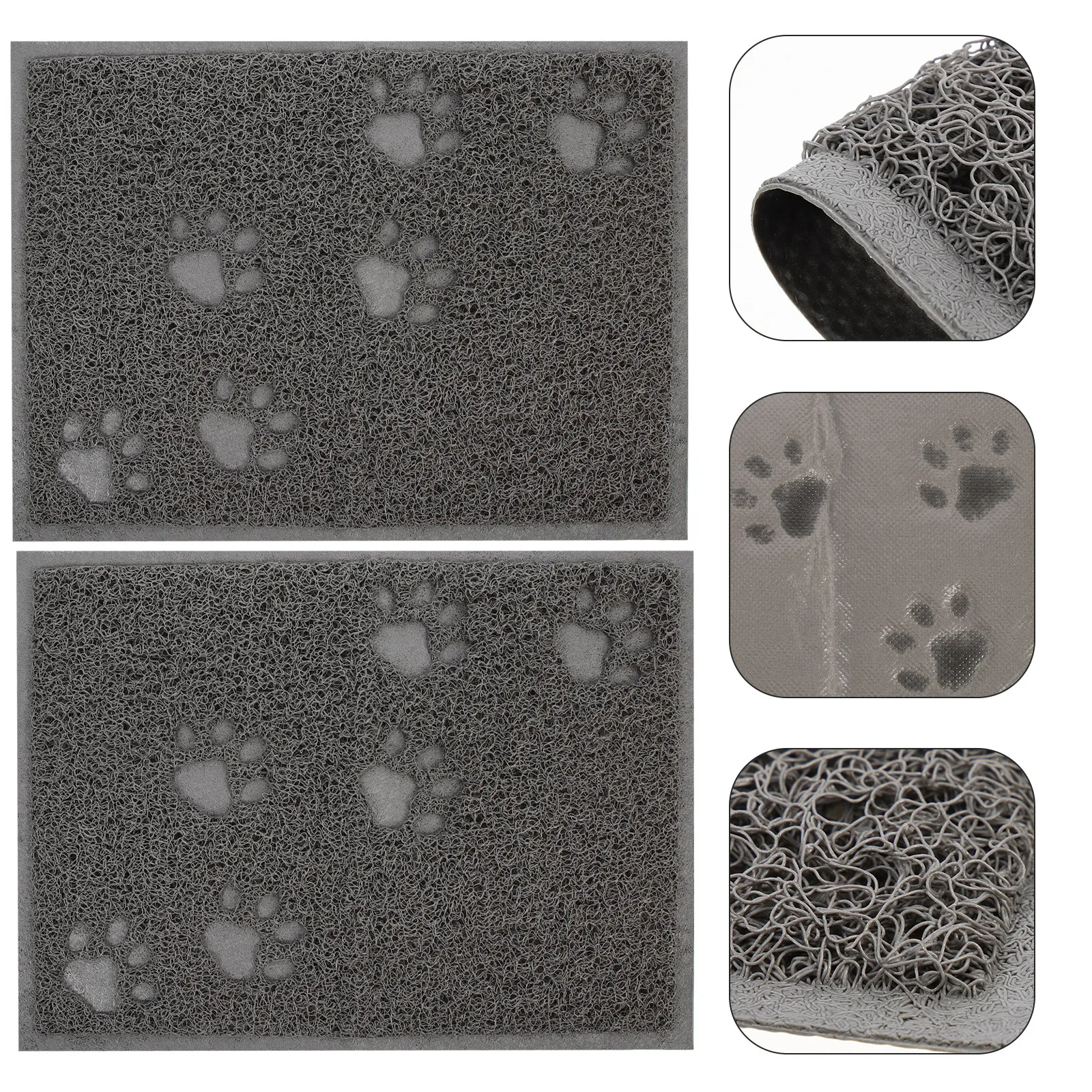 cat litter mat litter box mat PVC pet mat adorable litter box mat non-slip cat litter mat
cat litter mat litter box mat PVC pet mat adorable litter box mat non-slip cat litter mat