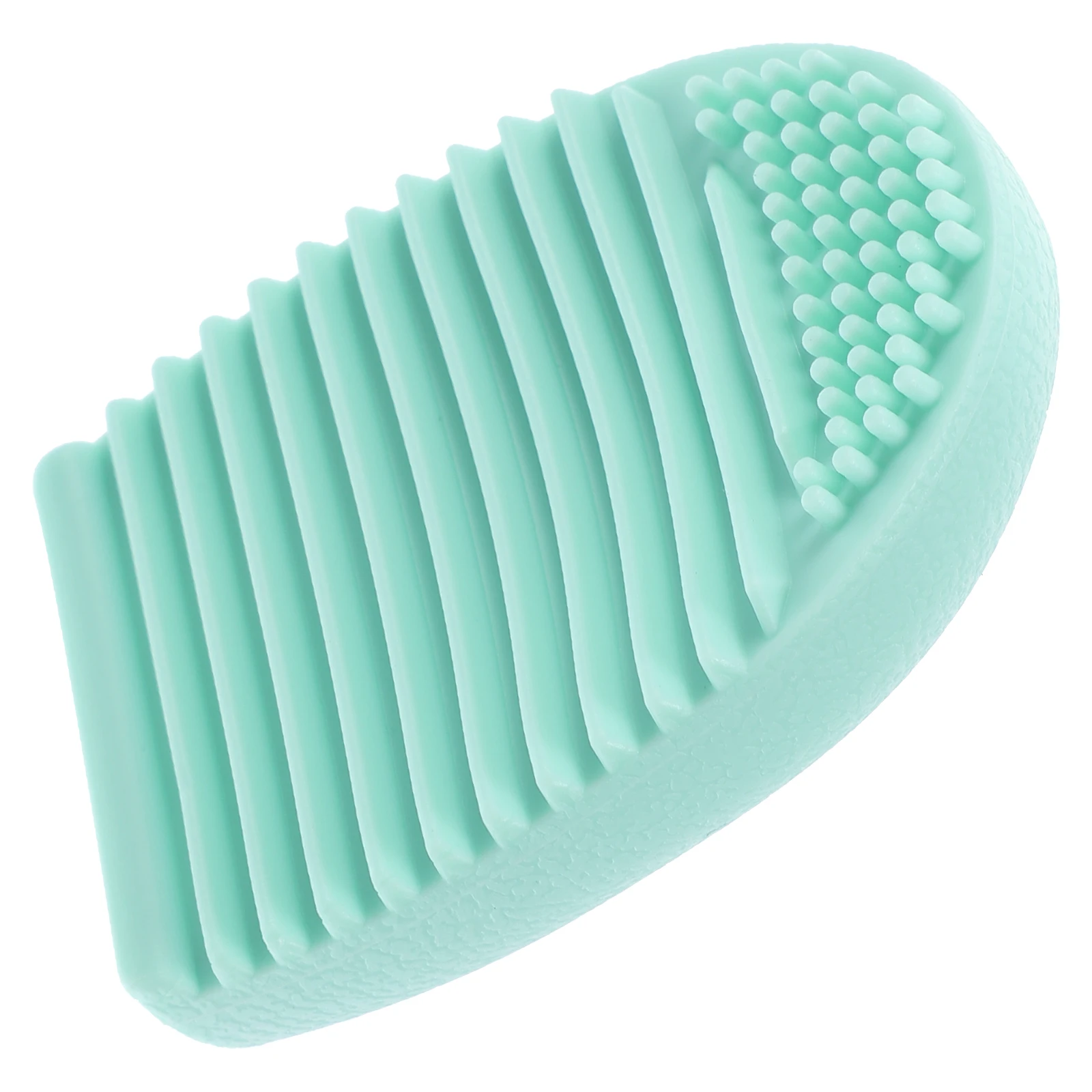 Silicone Makeup Brush Cleaner Egg Purple Eyelash Tools Heart Shaped Mat Durable Travel Safe Environmental Skin Care
Silicone Makeup Brush Cleaner Egg Purple Eyelash Tools Heart Shaped Mat Durable Travel Safe Environmental Skin Care