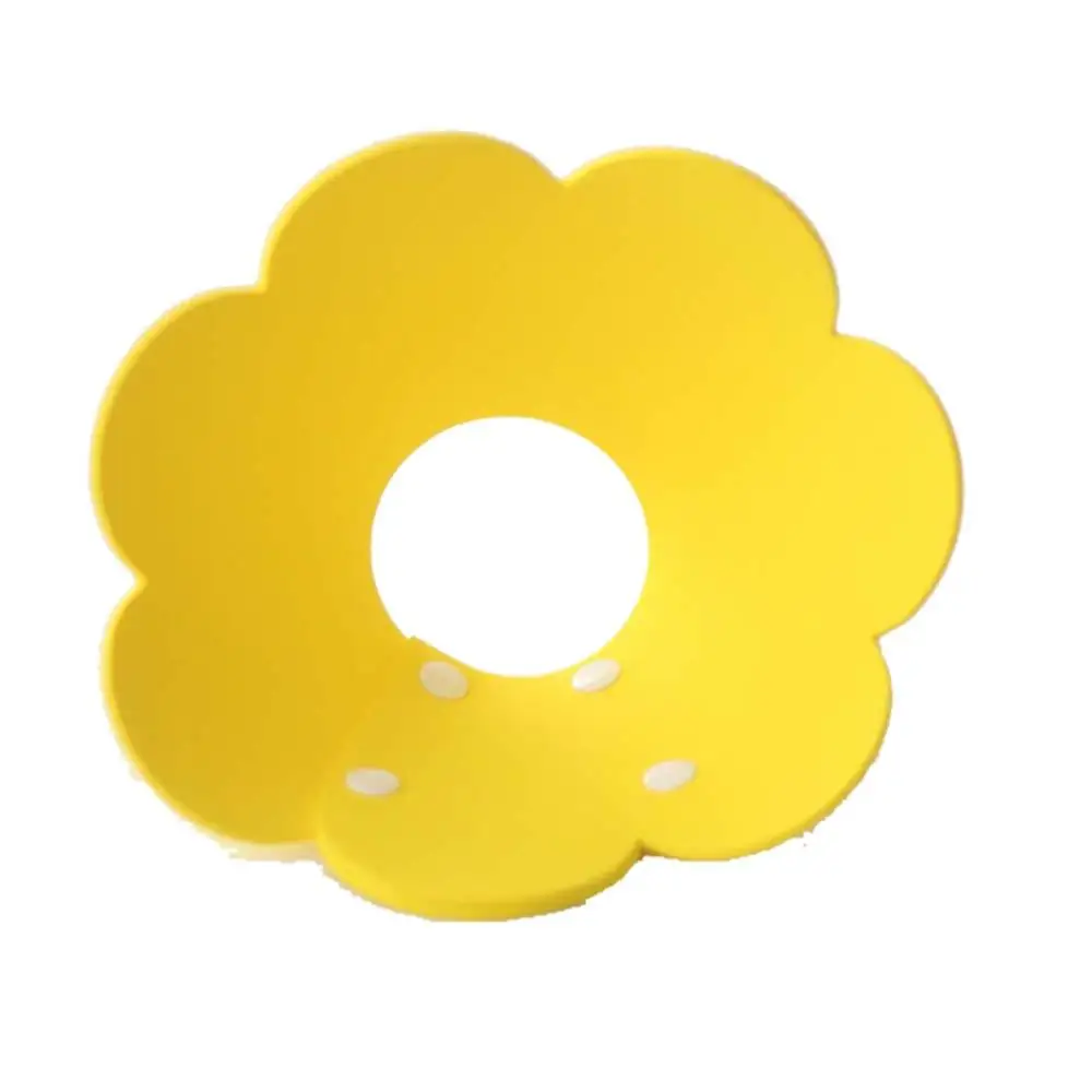 Surgery Wound Healing Anti-lick Cats Dogs Health Elizabethan Collar Pets Protective Collar Protection Cover Neck Cone Recovery
Surgery Wound Healing Anti-lick Cats Dogs Health Elizabethan Collar Pets Protective Collar Protection Cover Neck Cone Recovery