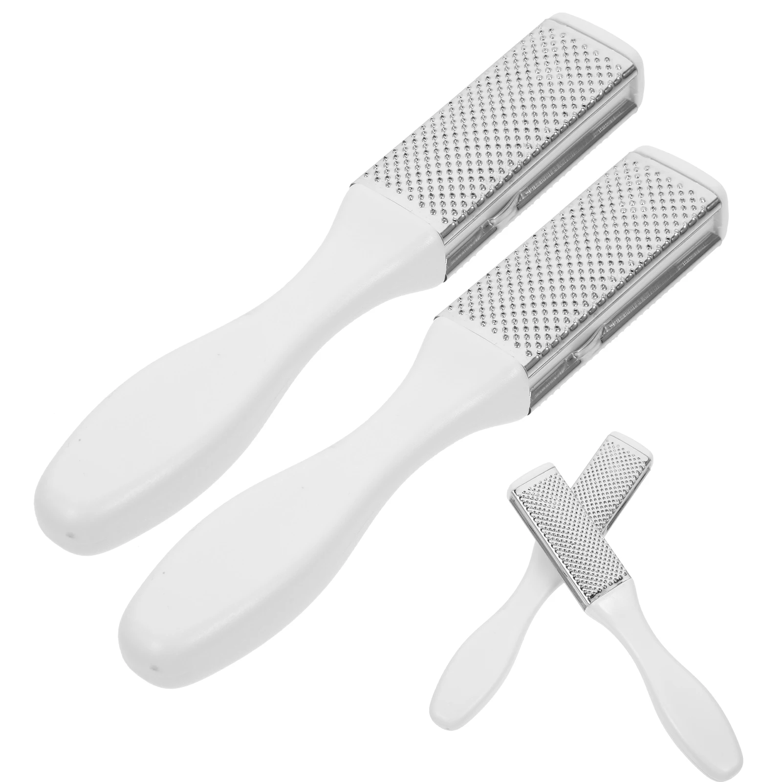 4 шт., инструменты для пилочек, прозрачные средства для удаления мозолей, принадлежности для педикюра, триммеры для кожи, средства для удаления омертвевшей кожи, устройства для ухода, подошва для ног
4 шт., инструменты для пилочек, прозрачные средства для удаления мозолей, принадлежности для педикюра, триммеры для кожи, средства для удаления омертвевшей кожи, устройства для ухода, подошва для ног