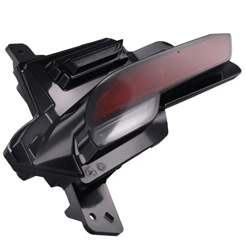 Rear Bumper Light For Tesla Model Y Juniper 2025 Including Rear Fog Light 1906107-00-B Left
Rear Bumper Light For Tesla Model Y Juniper 2025 Including Rear Fog Light 1906107-00-B Left