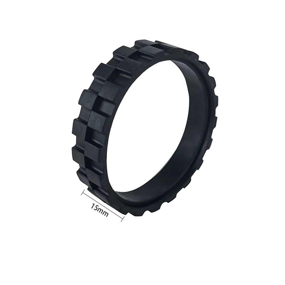 L65A 2 шт. для Roborock S5/T6/T7 аксессуары Xiaomi прогулочное колесо покрышка запасные части для робота-пылесоса
L65A 2 шт. для Roborock S5/T6/T7 аксессуары Xiaomi прогулочное колесо покрышка запасные части для робота-пылесоса