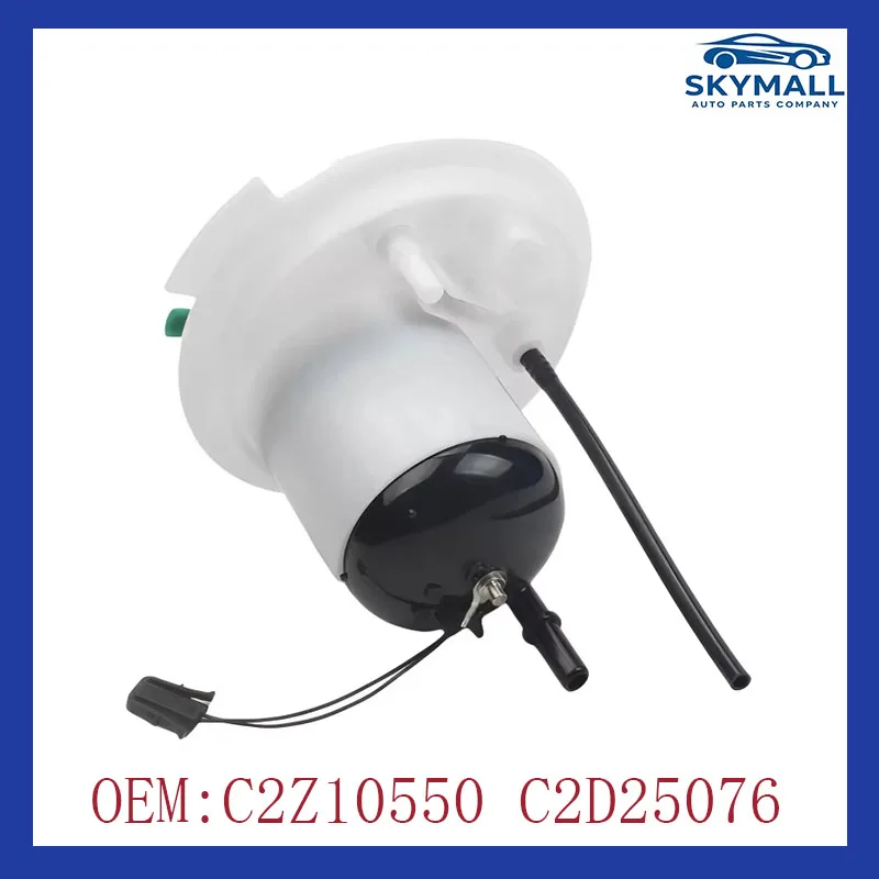 C2Z10550 C2D25076 for JAGUAR XF 2009-2012 XJ XJL 2010-2012 3.0L Fuel Filter Car Accessories
C2Z10550 C2D25076 for JAGUAR XF 2009-2012 XJ XJL 2010-2012 3.0L Fuel Filter Car Accessories