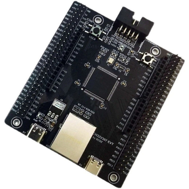 Support core board development board
Support core board development board