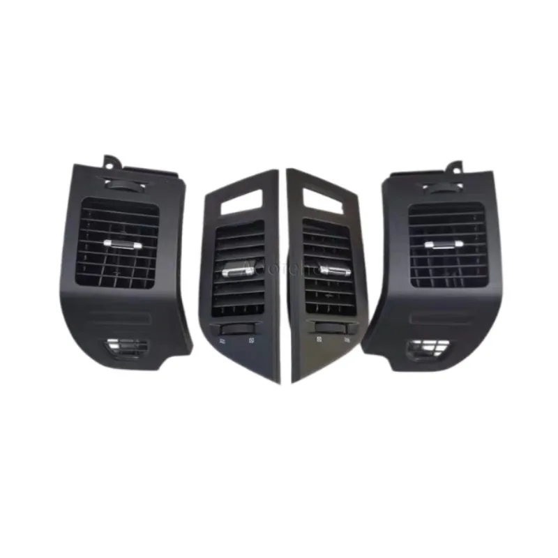 Auto AC Air Vent Outlet Panel Plastic Dash Air Conditioner Vent Outlet for Pajero 4 Generation 2006 To 2021
Auto AC Air Vent Outlet Panel Plastic Dash Air Conditioner Vent Outlet for Pajero 4 Generation 2006 To 2021