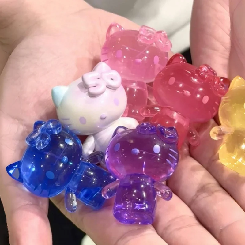 Hot New Sanrio Hello Kitty 50th Anniversary Mini Candy Bags Figures Toys Cute Mini Hello Kitty Kawaii Toy Girls Birthday Gifts
Hot New Sanrio Hello Kitty 50th Anniversary Mini Candy Bags Figures Toys Cute Mini Hello Kitty Kawaii Toy Girls Birthday Gifts