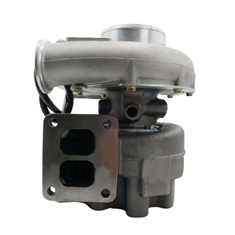 HX50 Turbo 65.09100-7070 65.09100-7070A 65.09100-7066 65091007066 Turbocharger for Truck With Ge12TiS Engine
HX50 Turbo 65.09100-7070 65.09100-7070A 65.09100-7066 65091007066 Turbocharger for Truck With Ge12TiS Engine