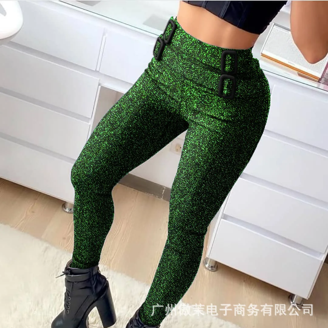 2021 Summer New Fashionable Slimming Belt Decoration High Waist Tight Pants
2021 Summer New Fashionable Slimming Belt Decoration High Waist Tight Pants