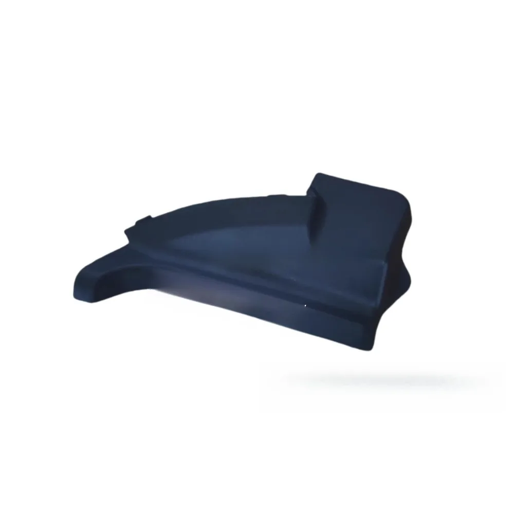 For Weltmeister E5 Front Windshield Deflector Decorative Panel Water Channel Water Collection Panel Corner Left Right
For Weltmeister E5 Front Windshield Deflector Decorative Panel Water Channel Water Collection Panel Corner Left Right