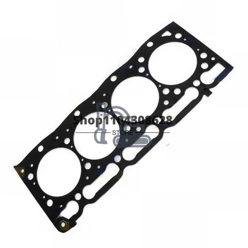 16394-03310 Cylinder Head Gasket V1505 For Kubota Engine
16394-03310 Cylinder Head Gasket V1505 For Kubota Engine