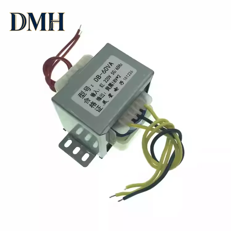 Power Transformer fire cattle 220V to Dual 18V 60W 18V*2 2A AC 18V transformer
Power Transformer fire cattle 220V to Dual 18V 60W 18V*2 2A AC 18V transformer