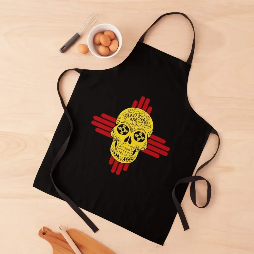 Vintage New Mexico Halloween 2022 Apron Kitchen Novel Kitchen Accessories Men kitchen Household Items Apron
Vintage New Mexico Halloween 2022 Apron Kitchen Novel Kitchen Accessories Men kitchen Household Items Apron