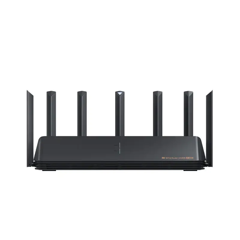 Hot Selling Good Quality High Speed Route Dual Band Routers Intelligent Router Wireless Redmi Not 7 Chexol Honor Router 3 Ax5400
Hot Selling Good Quality High Speed Route Dual Band Routers Intelligent Router Wireless Redmi Not 7 Chexol Honor Router 3 Ax5400