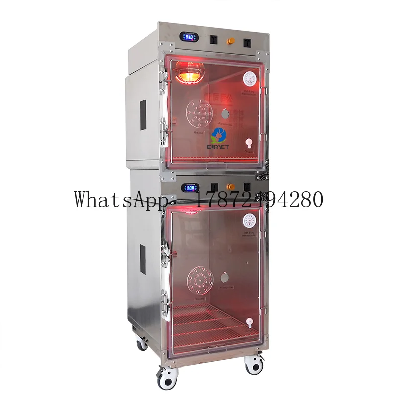 2 Door Veterinary Cage With Temperature Veterinary Equipment High Quality Vet Cage for Clinic
2 Door Veterinary Cage With Temperature Veterinary Equipment High Quality Vet Cage for Clinic