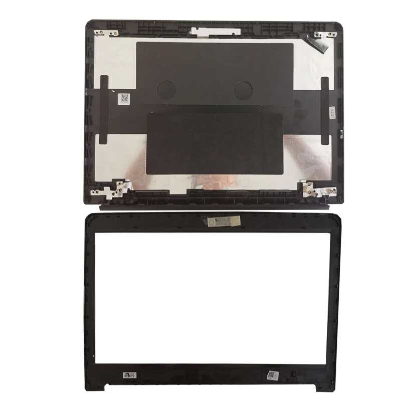 NEW For Lenovo Thinkpad E470c E475 E470 Rear Lid TOP Case Laptop LCD Back Cover AP11N000100/LCD Bezel Cover AP11N000300
NEW For Lenovo Thinkpad E470c E475 E470 Rear Lid TOP Case Laptop LCD Back Cover AP11N000100/LCD Bezel Cover AP11N000300