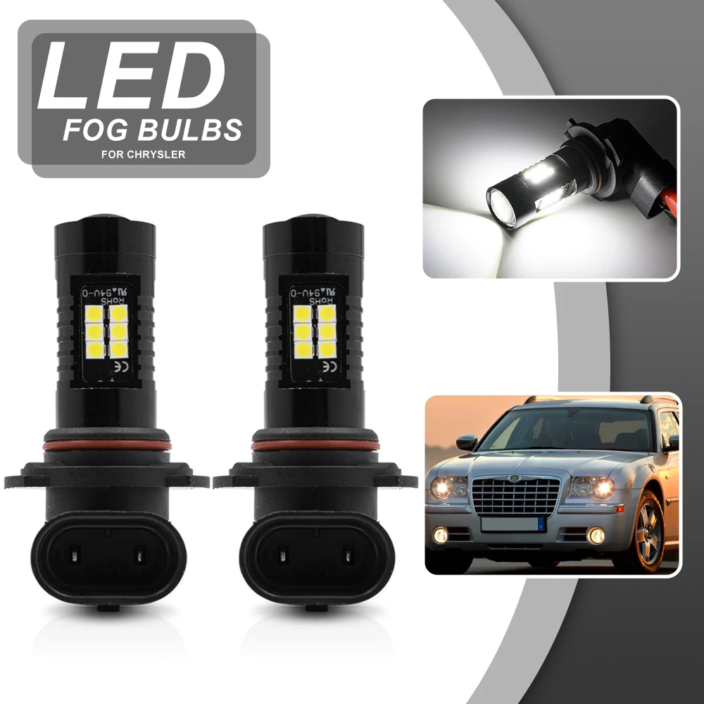 2x Canbus Белый H10 9145 светодиодный проектор, сменные Противотуманные фары для Chrysler 300 300C с HID 2005-2009 Aspen PT Cruiser
2x Canbus Белый H10 9145 светодиодный проектор, сменные Противотуманные фары для Chrysler 300 300C с HID 2005-2009 Aspen PT Cruiser