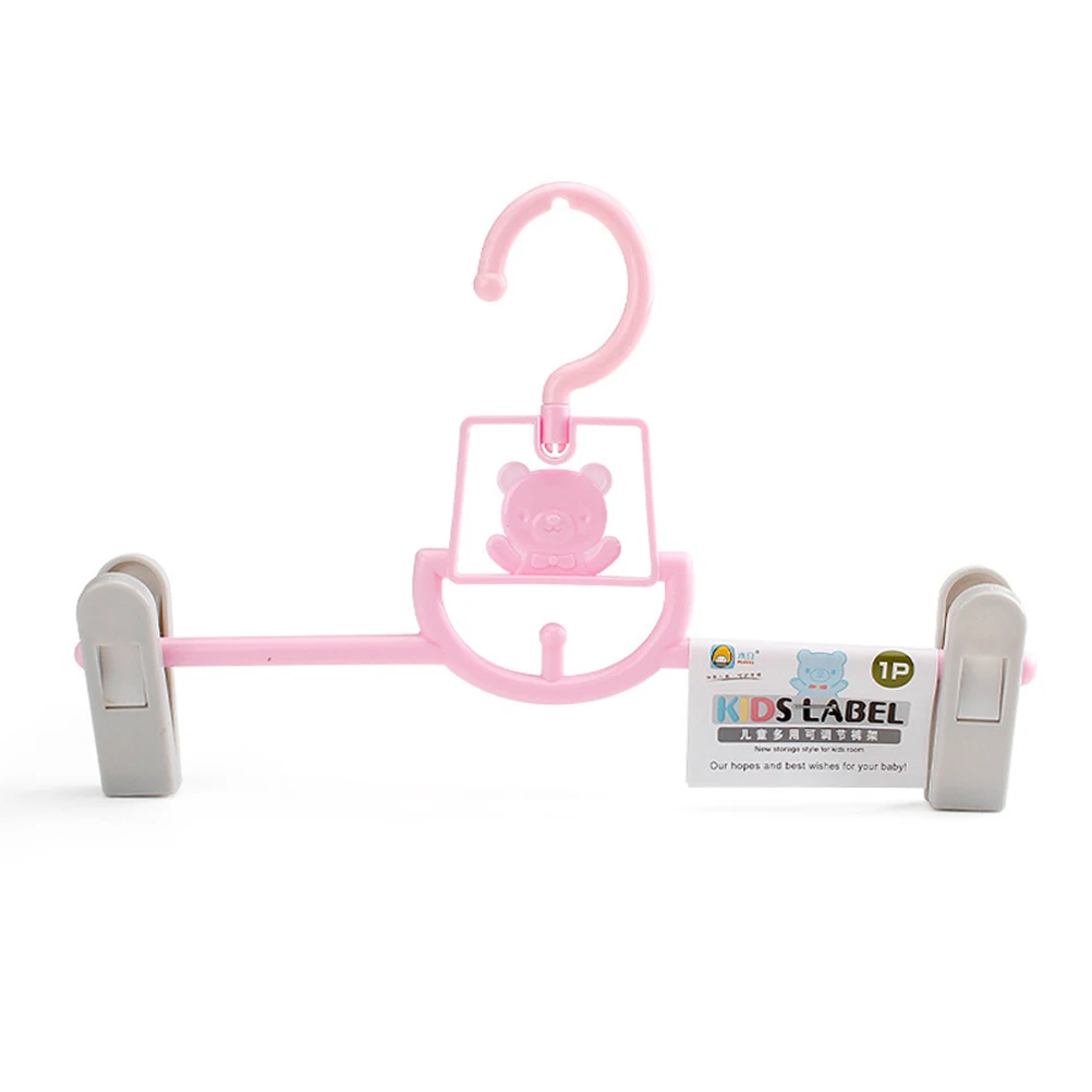 3pcs Pants Rack S Resistance Adjustable Hangers Pants Clip Drying Rack For Home Laundry Clothing Shop Storage
3pcs Pants Rack S Resistance Adjustable Hangers Pants Clip Drying Rack For Home Laundry Clothing Shop Storage