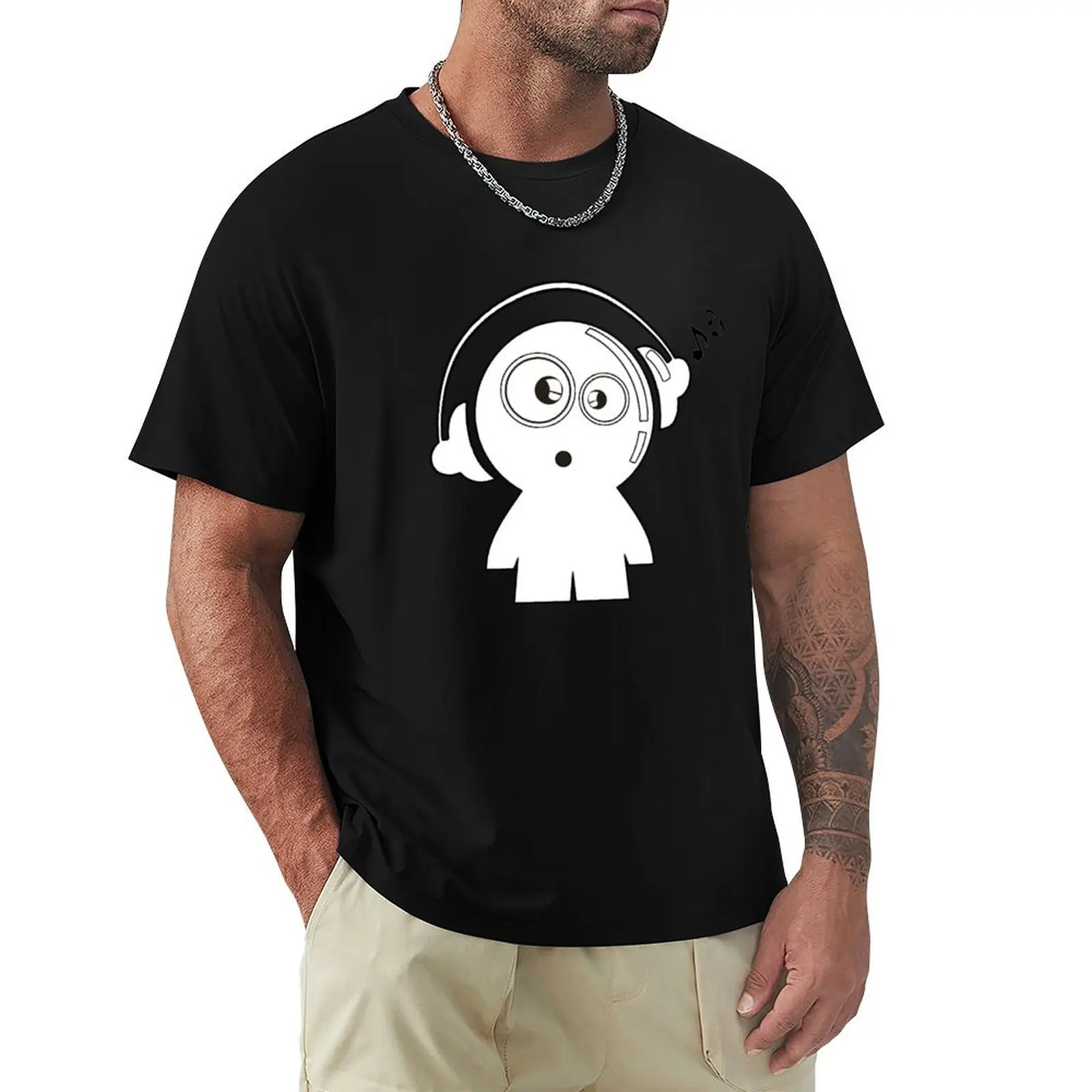 Blast Some Music T-Shirt Casual Loose Fit Summer Tee Shirt
Blast Some Music T-Shirt Casual Loose Fit Summer Tee Shirt