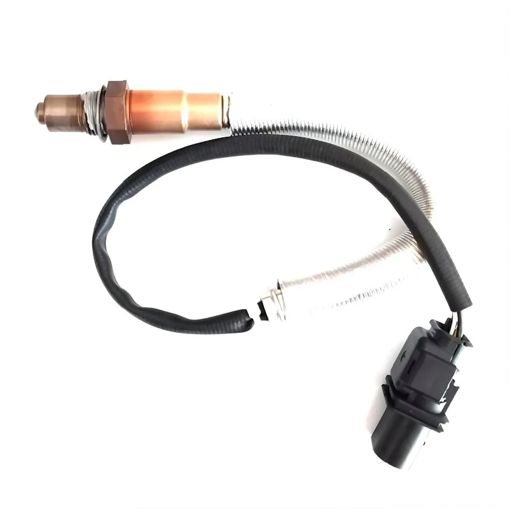 For Mercedes C-Class W203 W204 Oxygen Sensor 0258017483 A0005423100 0005423100 Direct Fit OEM
For Mercedes C-Class W203 W204 Oxygen Sensor 0258017483 A0005423100 0005423100 Direct Fit OEM
