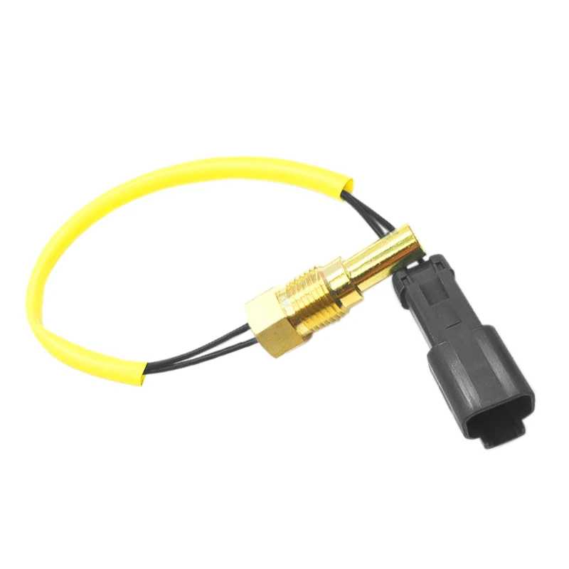excavator accessories For KOMATSU PC200-7/220-7/360-7 Water temperature sensor
excavator accessories For KOMATSU PC200-7/220-7/360-7 Water temperature sensor