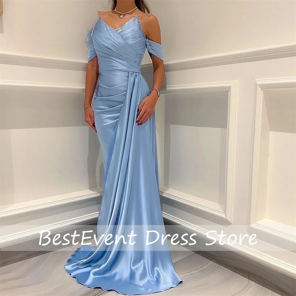 Custom Blue Rhinestone Off-shoulder Side Slit Elegant Dresses for Women Long Party Dresses Luxury Prom Dress Evening Gown
Custom Blue Rhinestone Off-shoulder Side Slit Elegant Dresses for Women Long Party Dresses Luxury Prom Dress Evening Gown