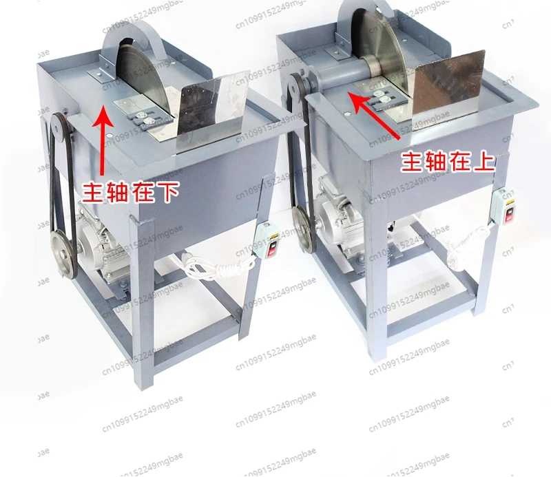 Desktop high power 2200W rough stone jadeite cutting machine water cutting machine
Desktop high power 2200W rough stone jadeite cutting machine water cutting machine