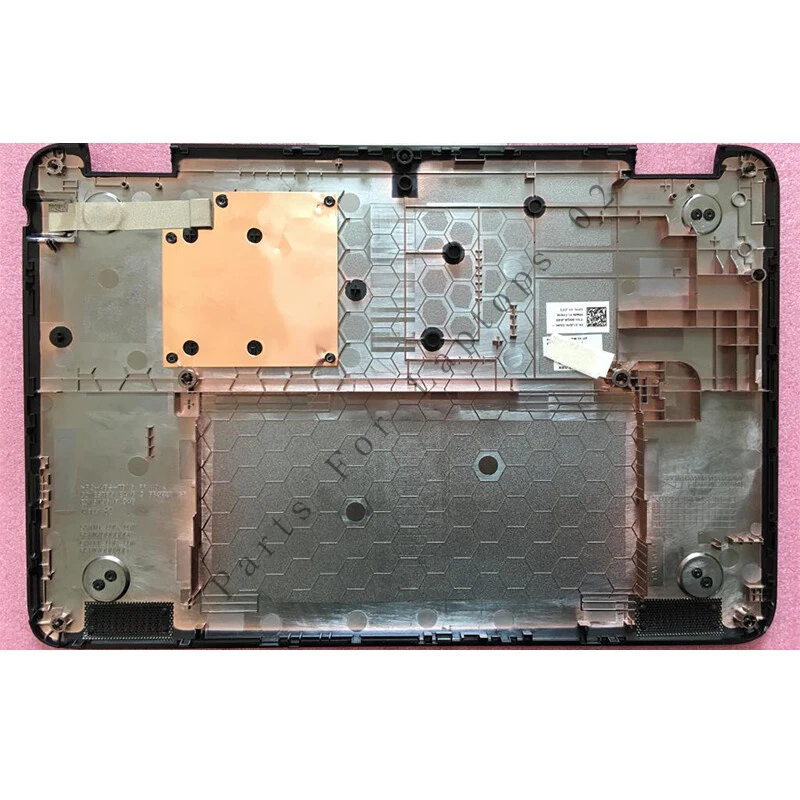 P+0YJDF3 for Dell Chromebook 11 3180 Education Lower Case Bottom Base Cover
P+0YJDF3 for Dell Chromebook 11 3180 Education Lower Case Bottom Base Cover