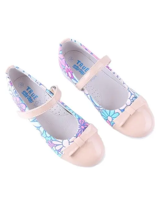 New arrival spring girl 2024 fashion flowers print pumps hoes party birthday wedding inside leather
New arrival spring girl 2024 fashion flowers print pumps hoes party birthday wedding inside leather