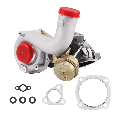 K03 K03S Upgrade Turbo For Audi A3 A4 TT For VW Seat Skoda 1.8T K04-001 53049500001 Turbocharger Turbine